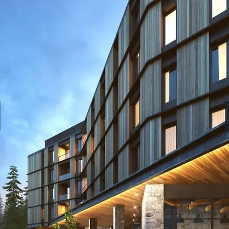 Woodside Lux Duplex Daire *