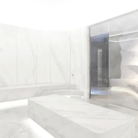 Woodside Lux Duplex Daire