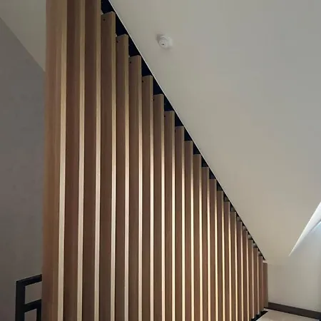 Woodside Lux Duplex * Kopaonik