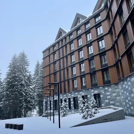 Woodside Lux Duplex * Kopaonik