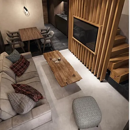 Woodside Lux Duplex * Kopaonik