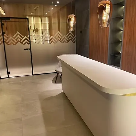 Woodside Lux Duplex Daire Kopaonik