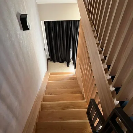 Woodside Lux Duplex