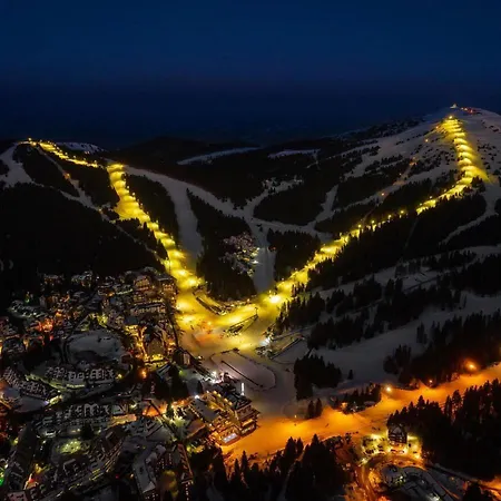 Woodside Lux Duplex Daire *