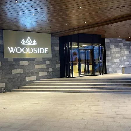 Woodside Lux Duplex *