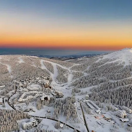 Woodside Lux Duplex Daire