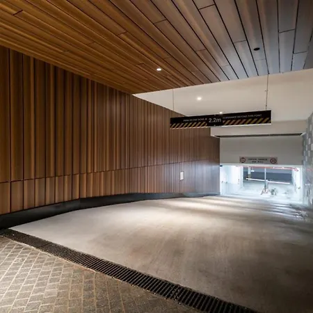 Woodside Lux Duplex *