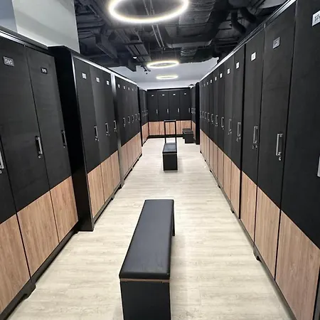 Woodside Lux Duplex * Kopaonik