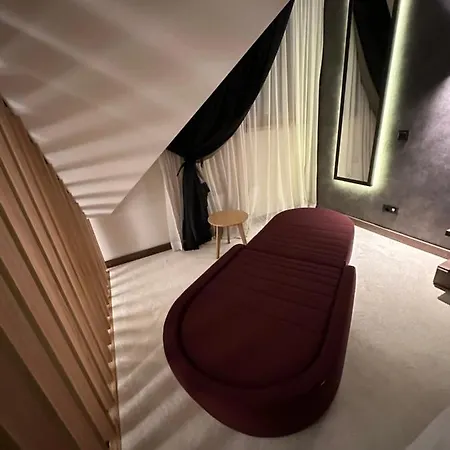 Woodside Lux Duplex Apartment Kopaonik