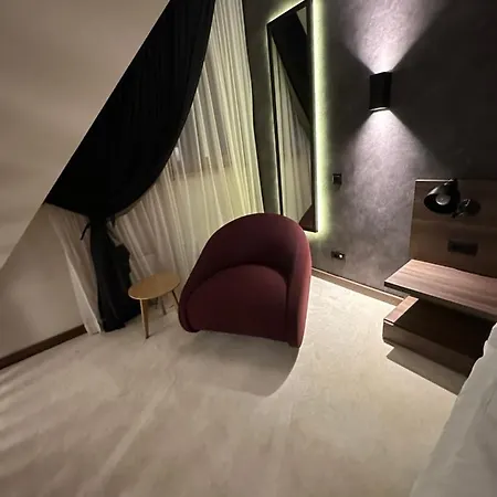 Woodside Lux Duplex Kopaonik