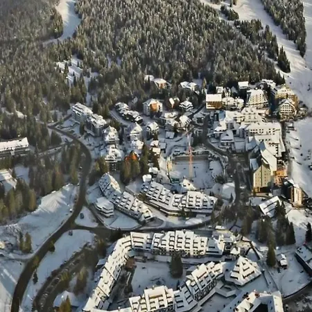 Woodside Lux Duplex Daire *