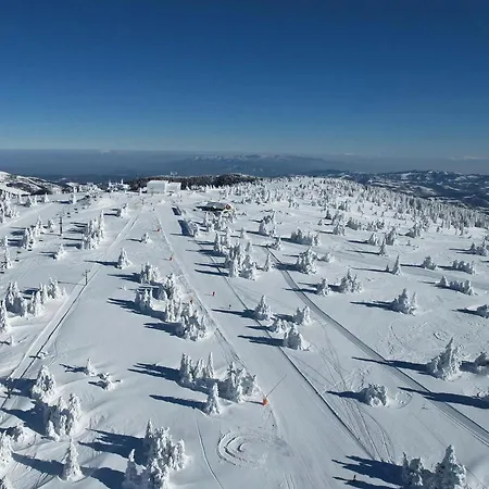 Woodside Lux Duplex Kopaonik