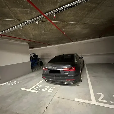 Woodside Lux Duplex Daire Kopaonik