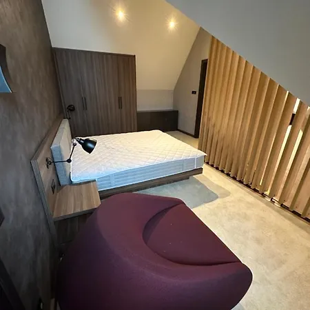 Daire Woodside Lux Duplex Kopaonik