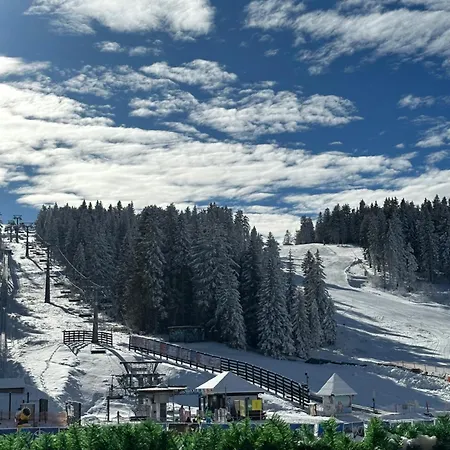 Woodside Lux Duplex Daire *